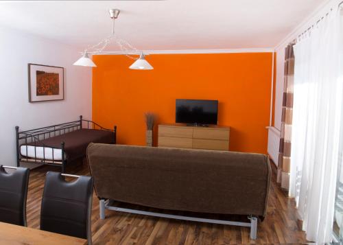 Appartementhaus Thermeneck in 塔亞