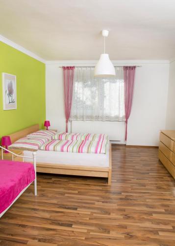 Appartementhaus Thermeneck in 塔亞