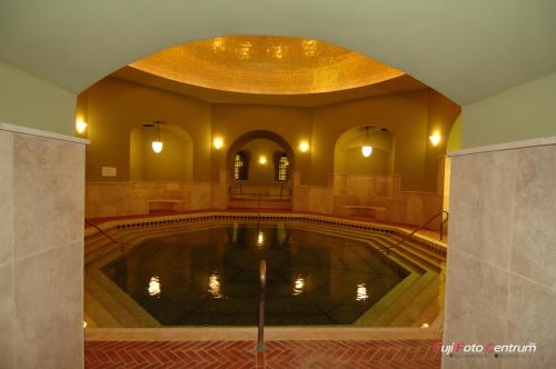 Vitalis Apartman in Егер