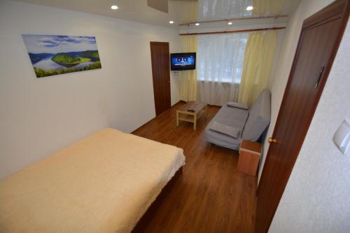 Apartment on Moskovskaya