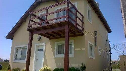Duplex Camet Norte - Mar Del Plata
