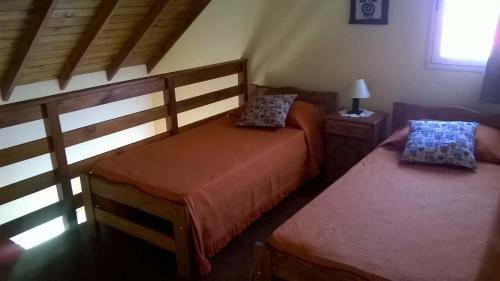 Duplex Camet Norte