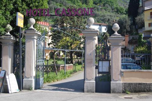 Hotel Cassone - image 9