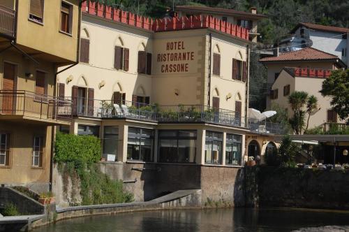 Hotel Cassone - image 10