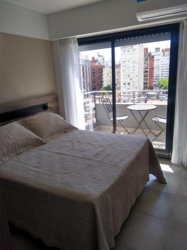 Exterior view of Barrancas del Monumento con Parking privado opcional