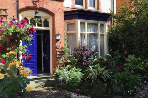 Trinidad, 45 School Road, Coach House, Birmingham (foto 9)