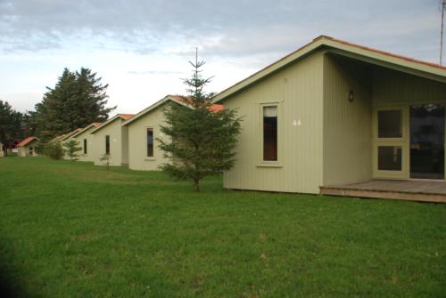 Hytteby – Hanstholm Camping – Thy Feriepark - image 14