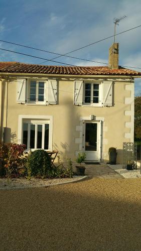 la bouquetiere gîte à louer Mazières-en-Gâtine