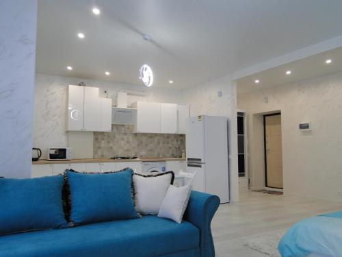 Apartament Blue Lagoon - image 3