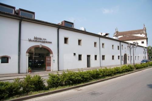 Valmarana Morosini Hotel