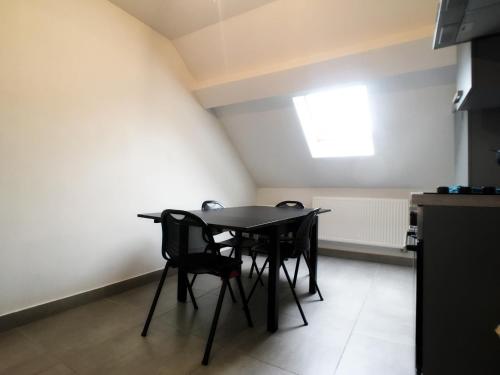  Brussels Central Apartment in Brüssel