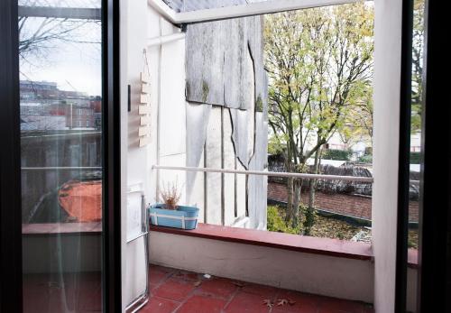 Brussels Central Apartment in Brüssel