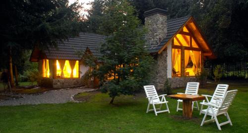 Bungalow