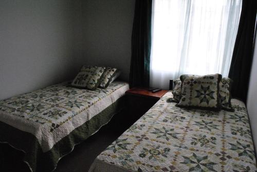 Hostal familiar la Alborada