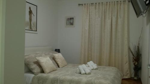 APARTMENT Patricia, Split (photo 9)