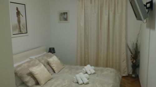APARTMENT Patricia, Split (photo 8)