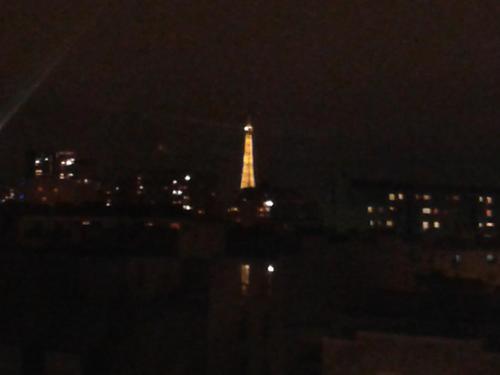 Emmanuel & Béatrice chambre d'hôte Paris 14 Observatoire