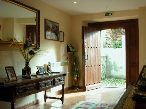  Casa rural Ornat Etxea in Vidángoz