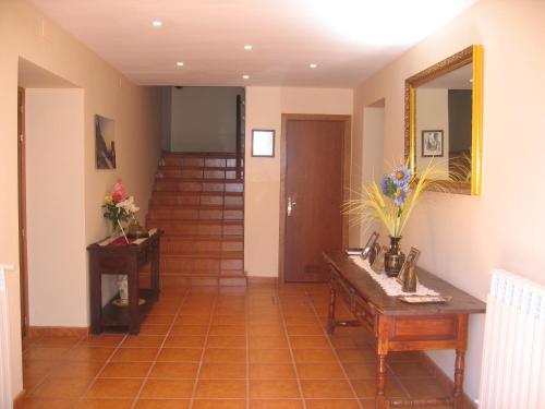  Casa rural Ornat Etxea in Vidángoz