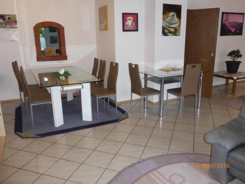 Lippetaler Gastehaus in Lippetal - Lippborg