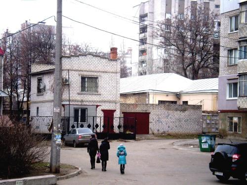 1 КОМ КВАРТИРА 1 ЭТАЖ 3 дивана WI-FI центр города САДОВАЯ-ЧКАЛОВА СИЛЬПО и АТБ отдельный дом 2 этажа - image 12
