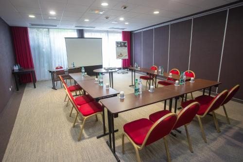 Hotel Mercure Vannes Le Port