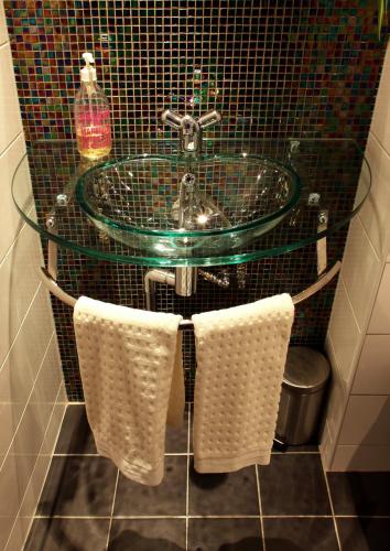 Borgs Villahotell och B&B - image 5