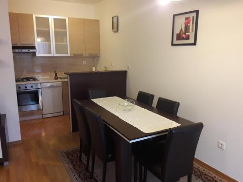  Apartman Renata in Krapinske Toplice