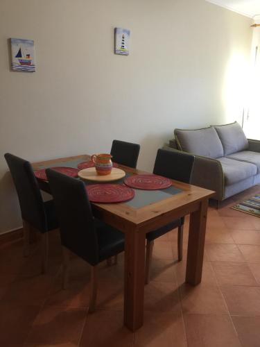  Condominio Do Mar - Martine et Thierry in Lagos