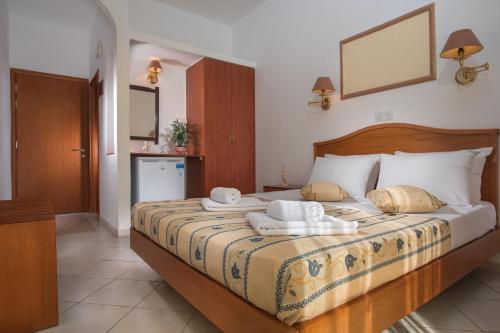 Hotel Meltemi - image 12