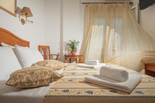 Hotel Meltemi - image 10