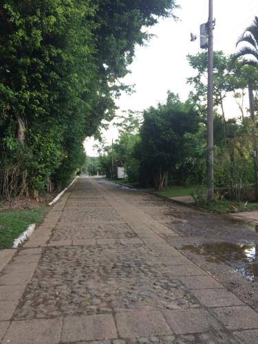 المنطقة المحيطة, Casa Canta Rana in Puerto Barrios