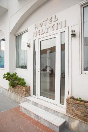 Hotel Meltemi - image 5