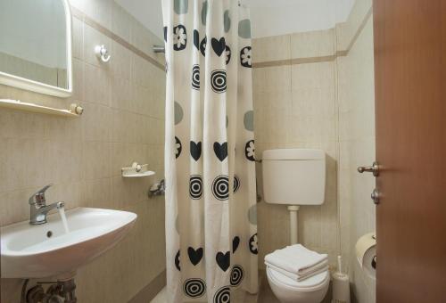 Hotel Meltemi - main image