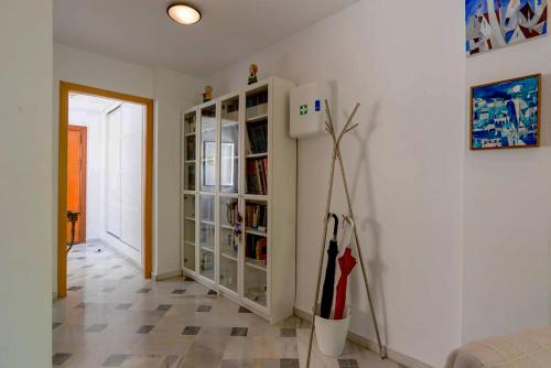 Apartamento con parking gratuito, Málaga (fotografie 7)