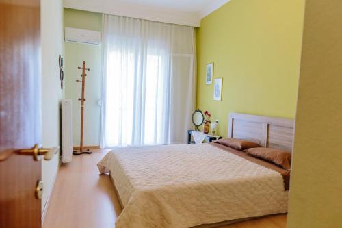 Cosy Apartment in the Centre of Komotini