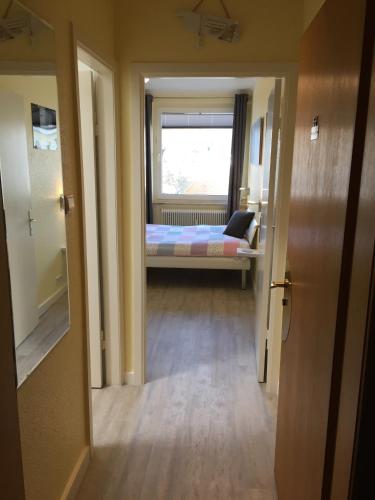 Haus Solymar App. 59 in Grömitz, Deutschland