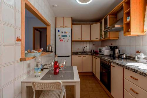 Apartamento con parking gratuito in Ciudad Jardin