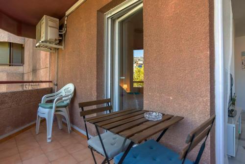 Apartamento con parking gratuito in Ciudad Jardin