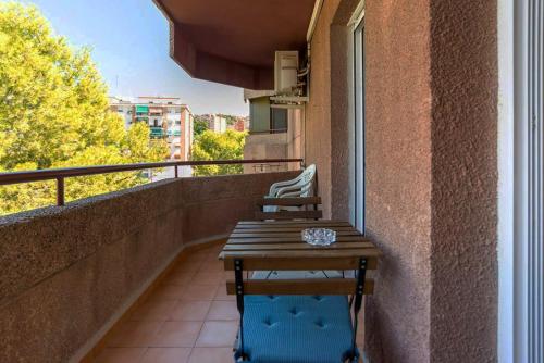 Apartamento con parking gratuito in Ciudad Jardin