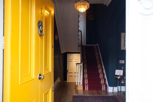 The Historical Harcourt Suites 4
