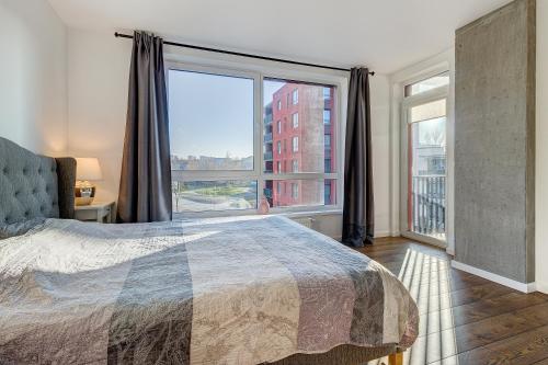 Five Star Downtown Apartment, Vilnius