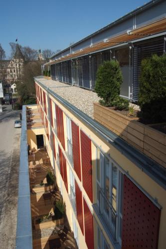 Hotel Central Regensburg CityCentre - main image
