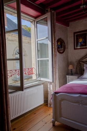 Manoir Sainte Victoire - main image