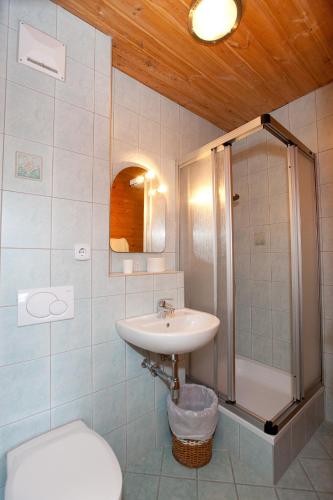 Gasthof - Pension Odsteinblick