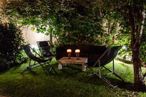 Manoir Sainte Victoire in Bayeux City Center