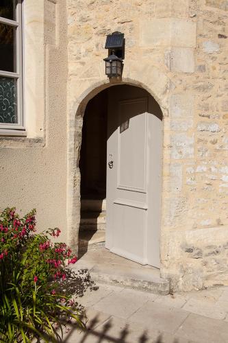 Manoir Sainte Victoire