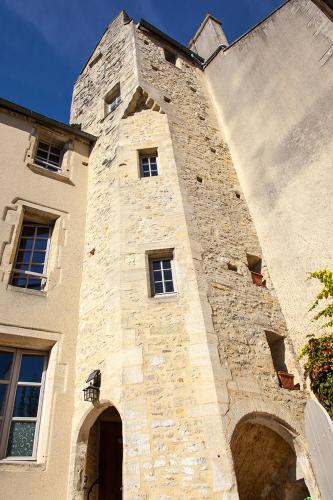 Manoir Sainte Victoire