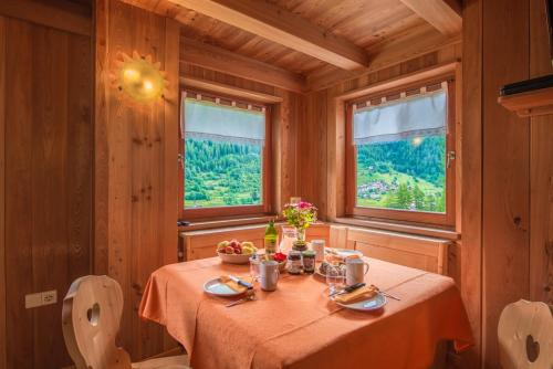Mas De La Bolp - Chalet in Rabi