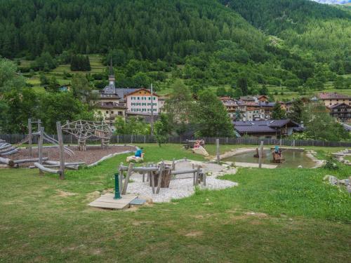 Mas De La Bolp - Chalet in Rabi